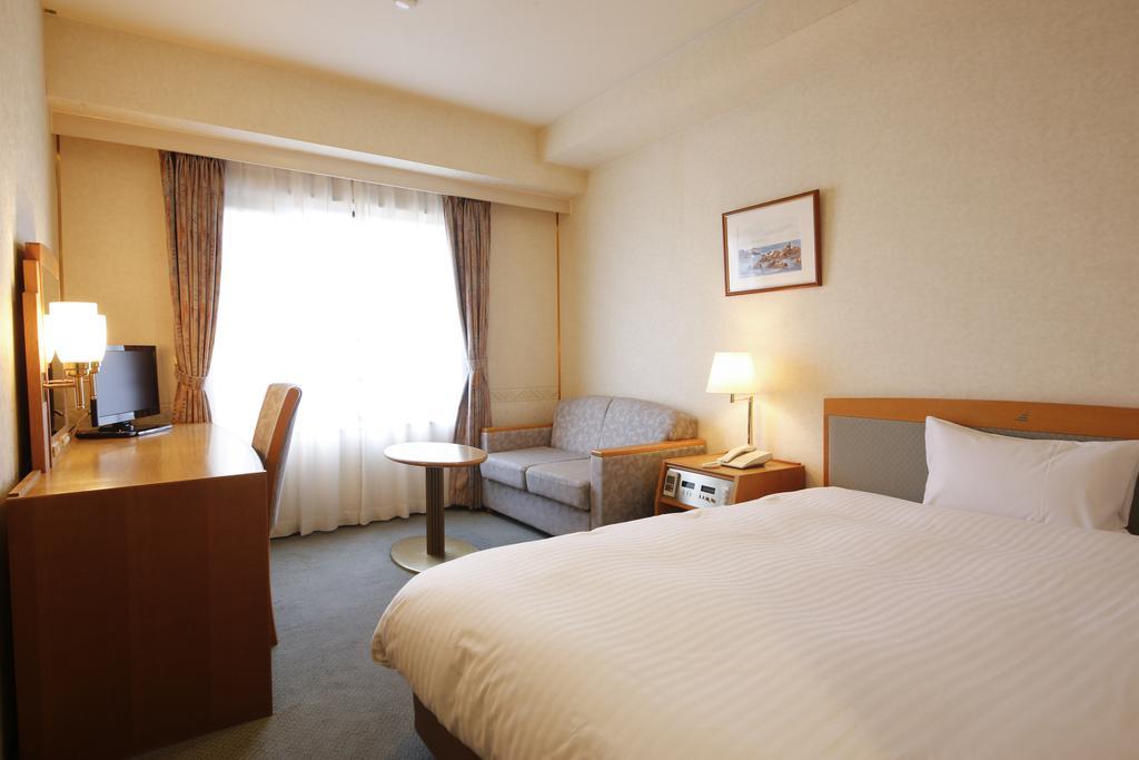 Ako Park Hotel Quarto foto